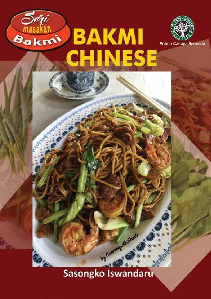 Bakmi Chinese