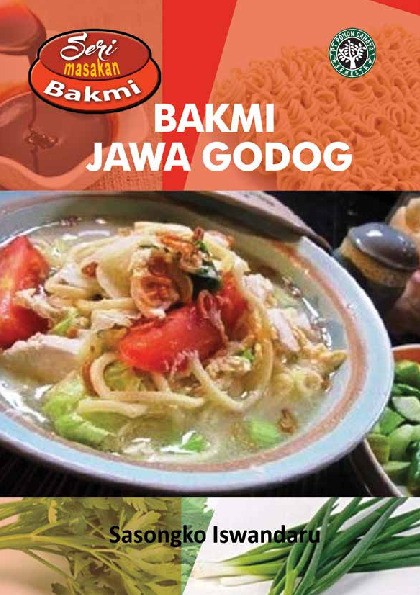Bakmi Jawa Godog