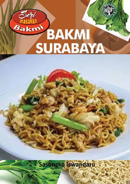 Bakmi Surabaya