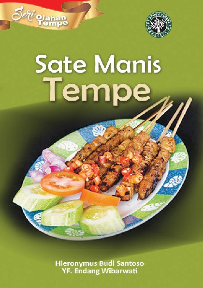 Sate Manis Tempe