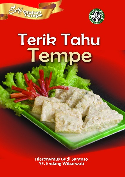 Terik Tahu Tempe