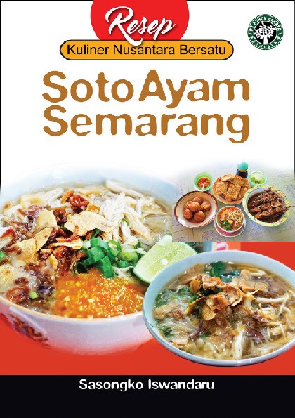 Soto Ayam Semarang