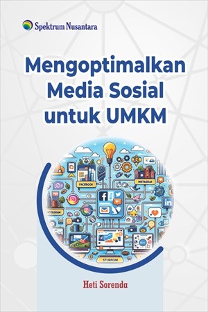 Mengoptimalkan Media Sosial untuk UMKM