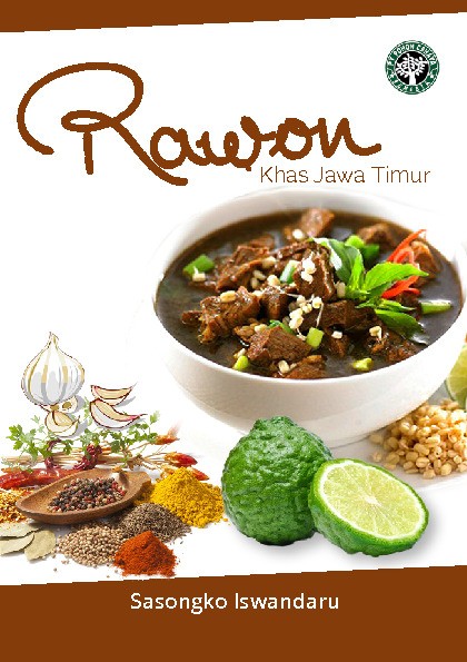 Rawon Khas Jawa Timur