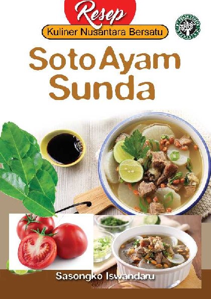 Soto Ayam Sunda