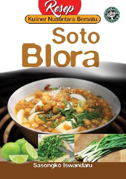 Soto Blora