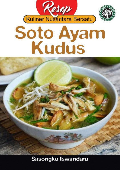 Soto Ayam Kudus