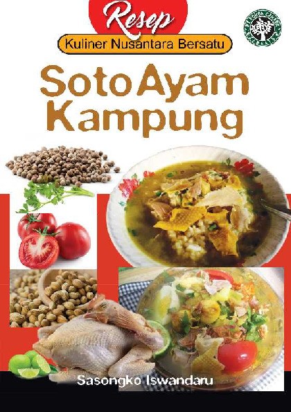 Soto Ayam Kampung
