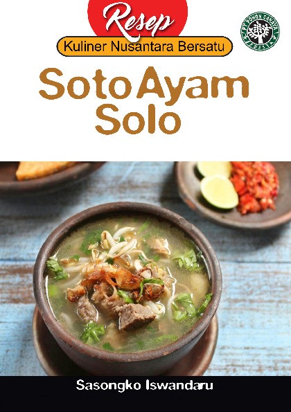 Soto Ayam Solo