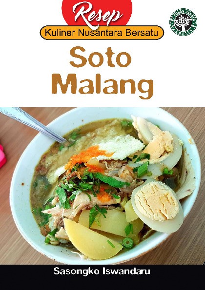 Soto Malang
