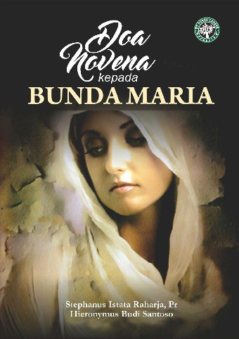 Doa Novena Kepada bunda Maria