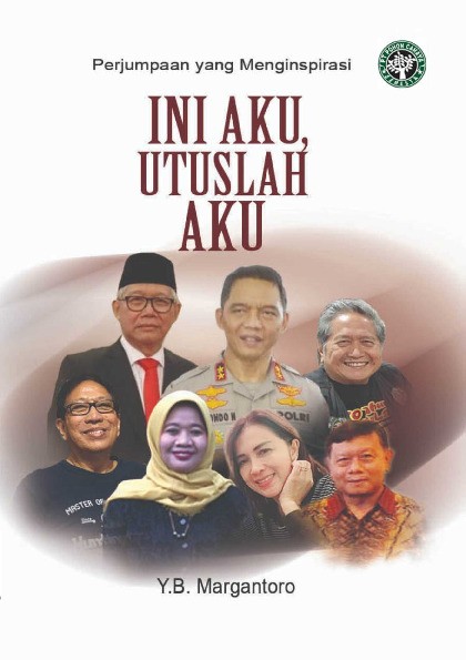 Ini Aku, Utuslah Aku : Perjumpaan yang Menginspirasi