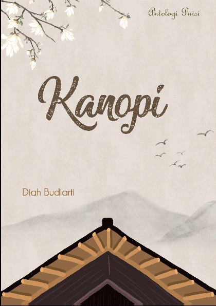 Kanopi : antologi puisi