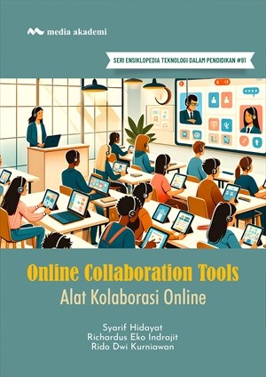 Online Collaboration Tools; Alat Kolaborasi Online