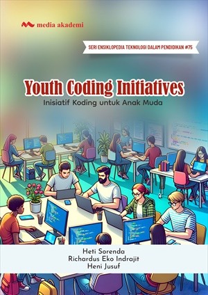 Youth Coding Initiatives; Inisiatif Koding untuk Anak Muda