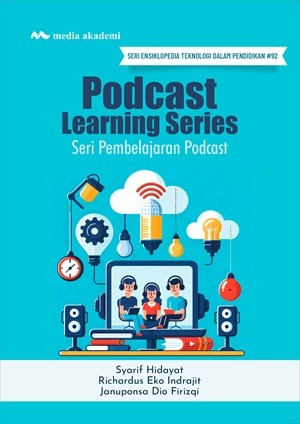 Podcast Learning Series; Seri Pembelajaran Podcast