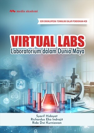 Virtual Labs; Laboratorium dalam Dunia Maya