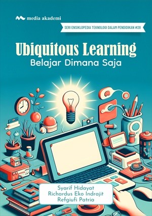 Ubiquitous Learning; Belajar Dimana Saja
