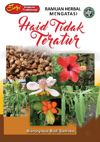 Ramuan Herbal Mengatasi Haid Tidak Teratur