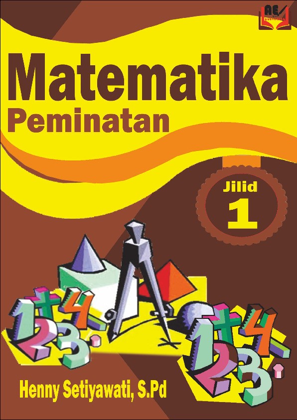 Matematika peminatan 1