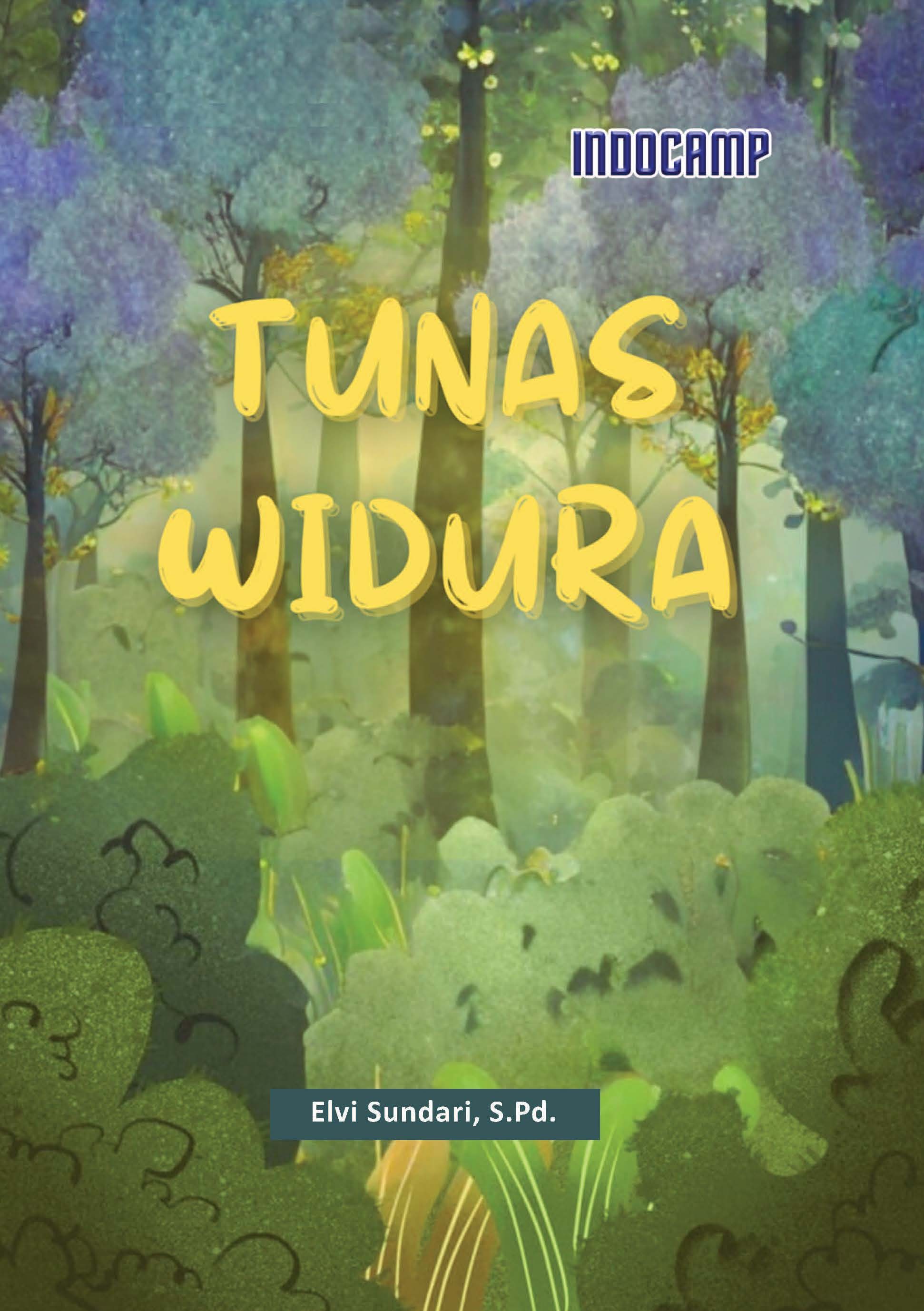 Tunas Widura