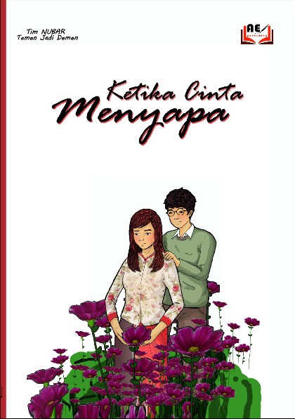 Ketika cinta menyapa