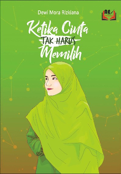 Ketika cinta tak harus memilih