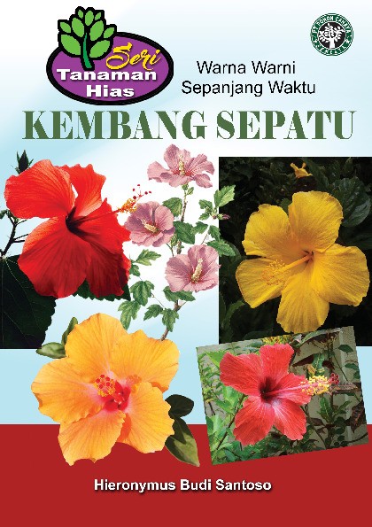 KEMBANG SEPATU Warna Warni Sepanjang Waktu