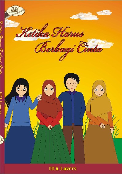 Ketika harus berbagi cinta : kumpulan flash true story