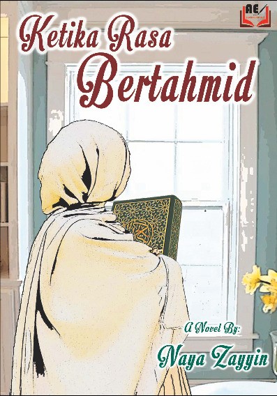 Ketika rasa bertahmid