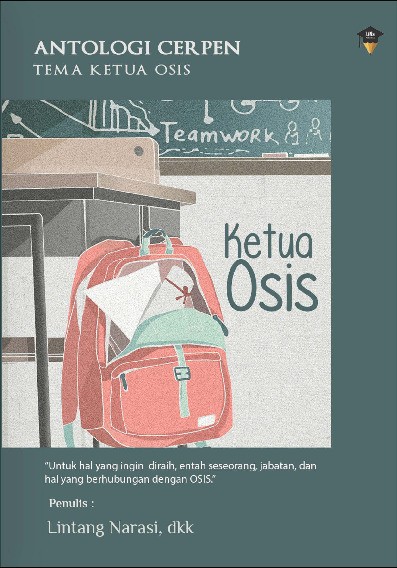 Ketua osis