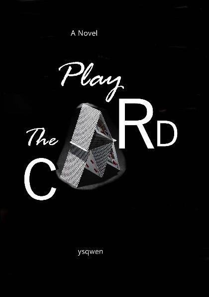 Play the card