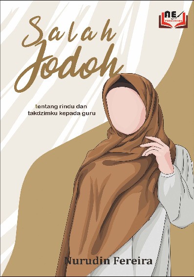 Salah jodoh