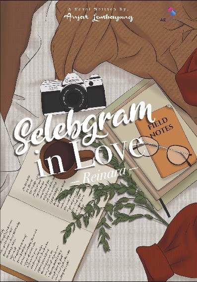 Selebgram in love