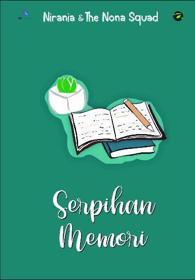 Serpihan memori