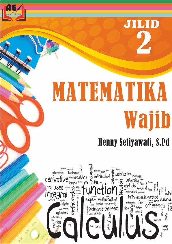 Matematika wajib 2