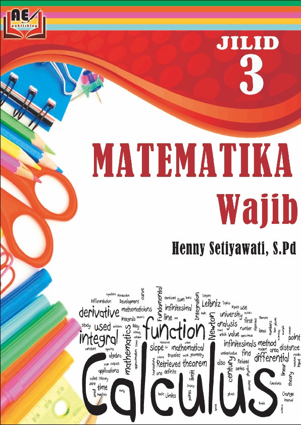 Matematika wajib 3