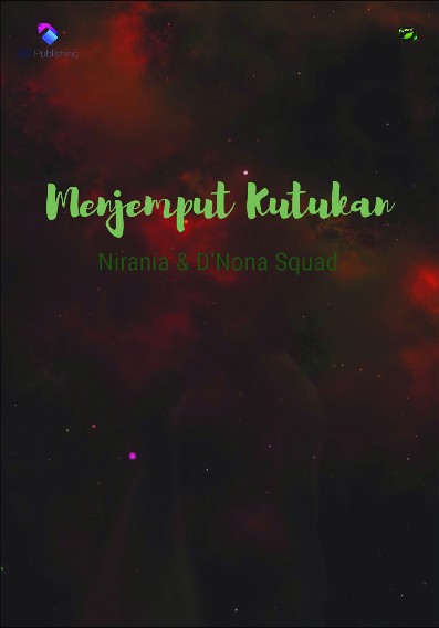 Menjemput kutukan