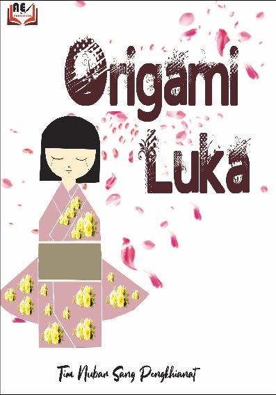 Origami luka