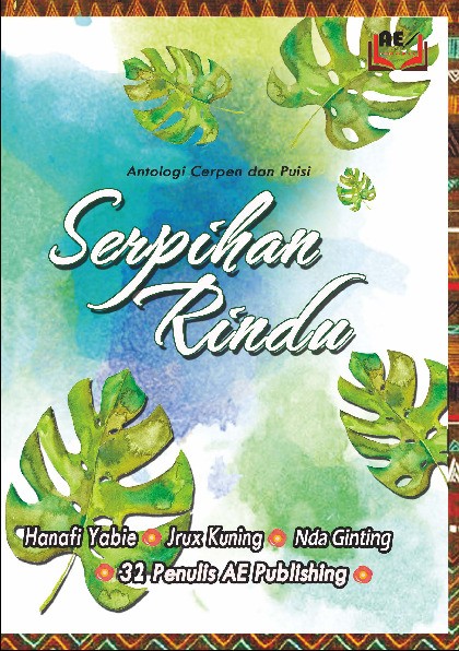 Serpihan rindu