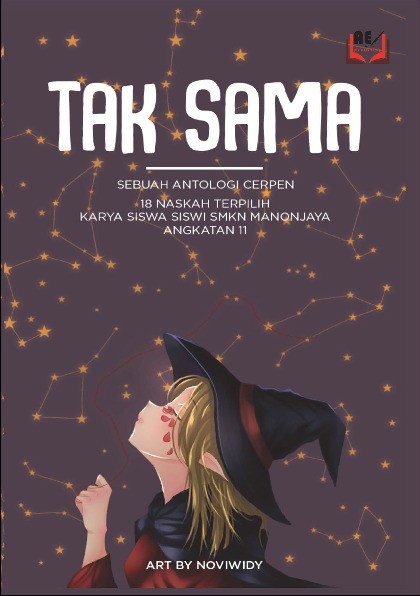 Tak sama