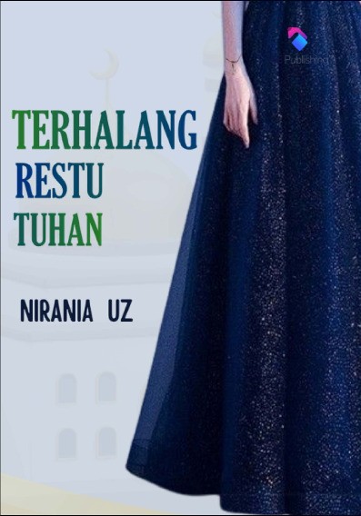 Terhalang restu Tuhan