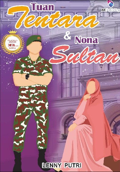 Tuan tentara dan nona sultan