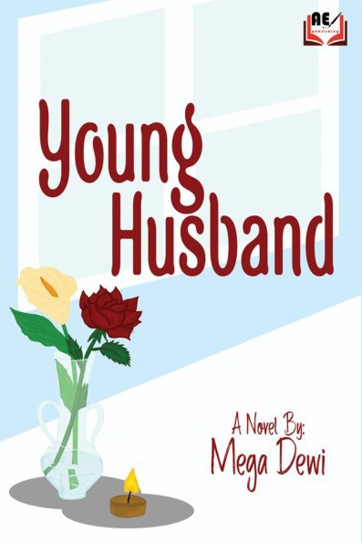 Young husband