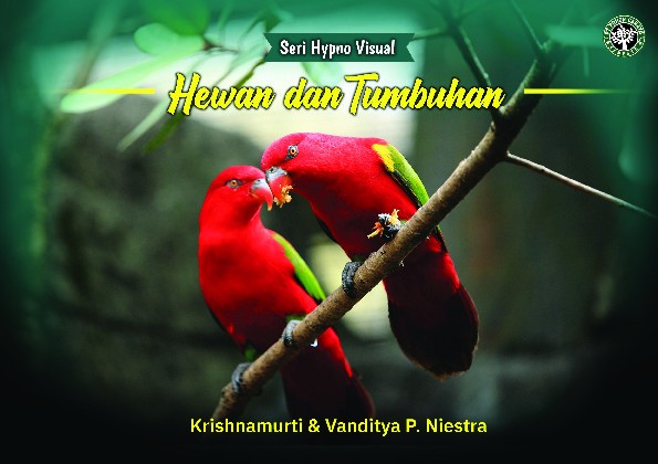 Seri Hypno Visual Hewan dan Tumbuhan