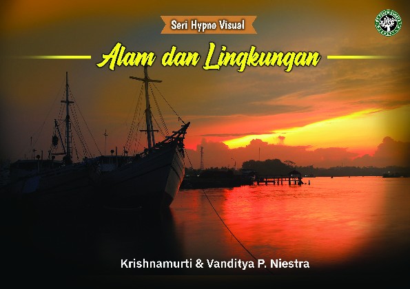 Seri Hypno Visual Alam dan Lingkungan