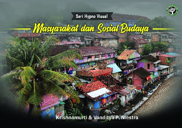 Seri Hypno Visual Masyarakat dan Sosial Budaya