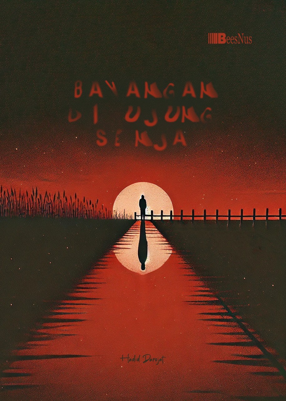 Bayangan di Ujung Senja