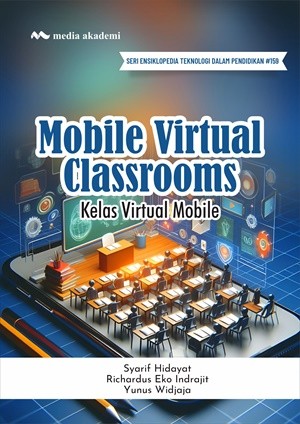 Mobile Virtual Classrooms; Kelas Virtual Mobile