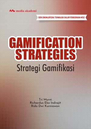 Gamification Strategies; Strategi Gamifikasi
